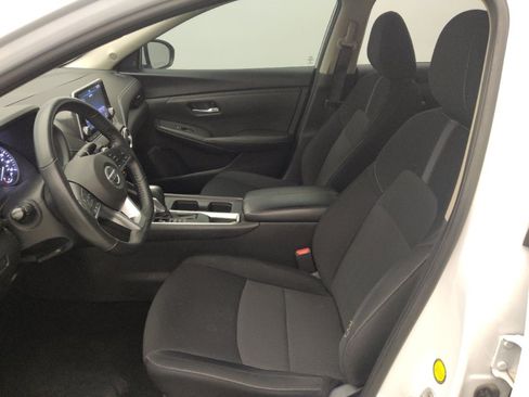 Used 2023 Nissan Sentra SV w/ All-Weather Package FWD image 17
