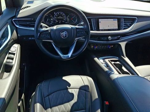 Certified 2024 Buick Enclave Avenir w/ Avenir Technology Package FWD image 12