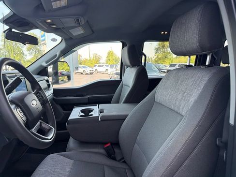 Used 2025 Ford F350 XLT AWD/4WD image 17