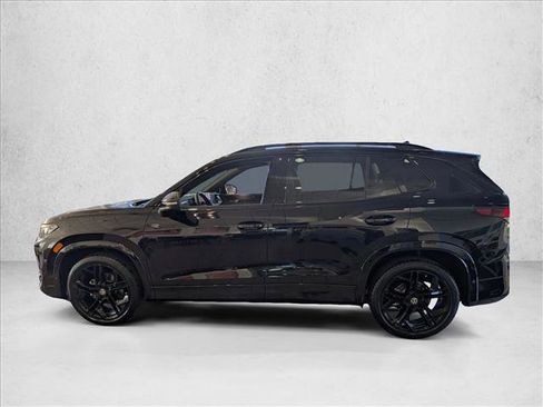 New 2026 Volkswagen Tiguan SE R-Line FWD image 5