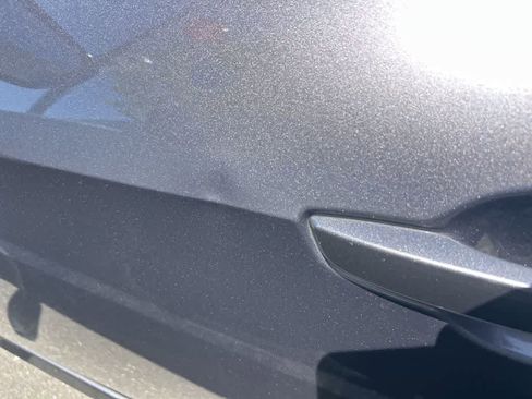 Used 2020 Honda Civic EX image 23