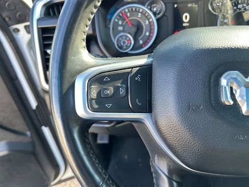 Used 2024 RAM 2500 Big Horn image 18