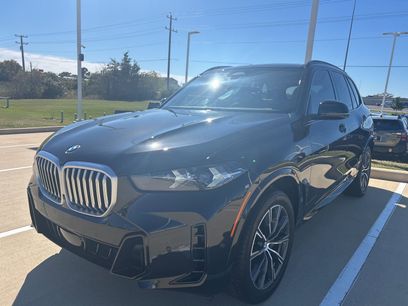 Certified 2024 BMW X5 sDrive40i w/ M Sport Package