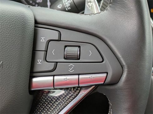 Certified 2024 Cadillac XT6 Sport w/ Technology Package image 28