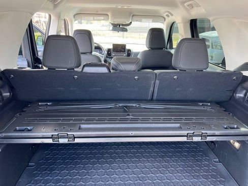 Used 2022 Ford Bronco Sport Badlands image 17