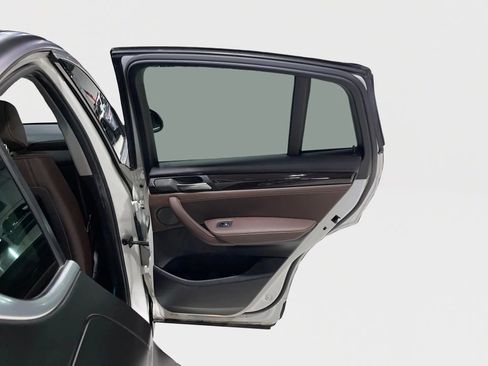 Used 2016 BMW X4 xDrive28i image 30