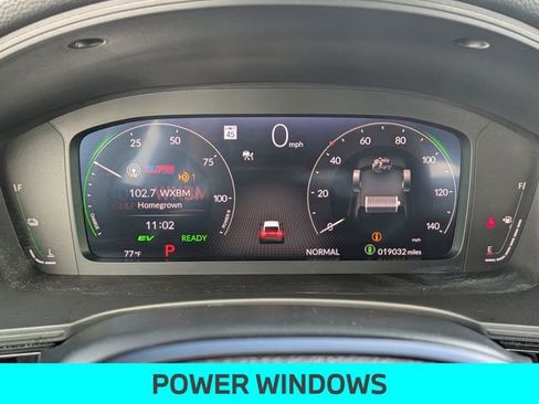 Used 2025 Honda Civic Sport Touring image 18