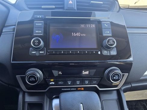 Used 2021 Honda CR-V LX image 17