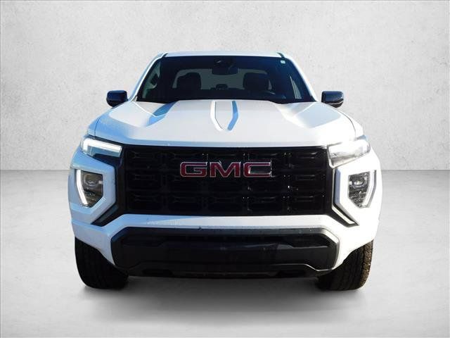 Used 2023 GMC Canyon Elevation w/ Trailering Package RWD image 2