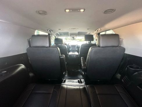 Used 2016 Chevrolet Tahoe LS image 26