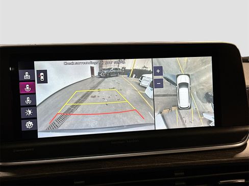 Used 2021 Kia Telluride SX w/ Nightfall Edition Package image 14