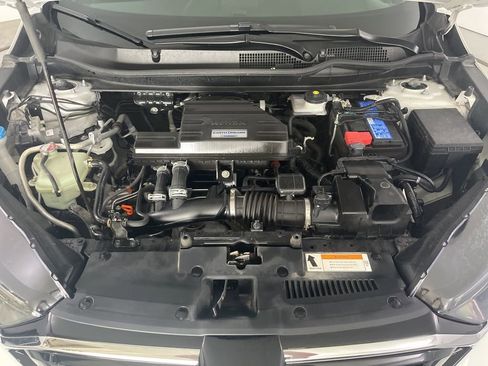 Used 2020 Honda CR-V EX-L image 9
