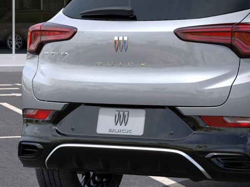 New 2026 Buick Encore GX Sport Touring image 38