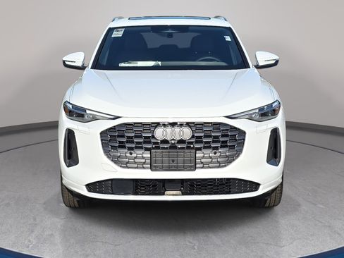 New 2026 Audi Q5 Premium AWD/4WD image 2