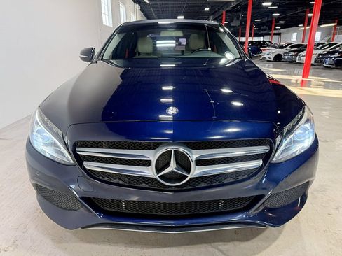 Used 2015 Mercedes-Benz C 300 C 300 image 9