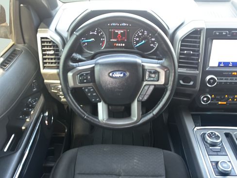 Used 2020 Ford Expedition XLT AWD/4WD image 19