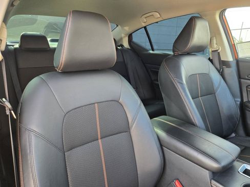 Used 2022 Nissan Altima 2.5 SR FWD image 33
