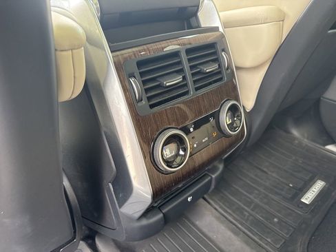Used 2022 Land Rover Range Rover Sport Autobiography AWD/4WD image 18