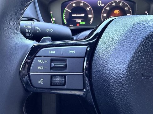 Used 2026 Honda Civic Sport Touring image 30