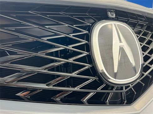 New 2026 Acura MDX A-Spec image 12