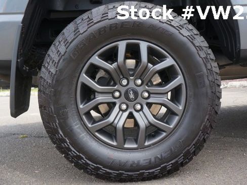 Used 2024 Ford F150 Tremor w/ Bed Utility Package image 96