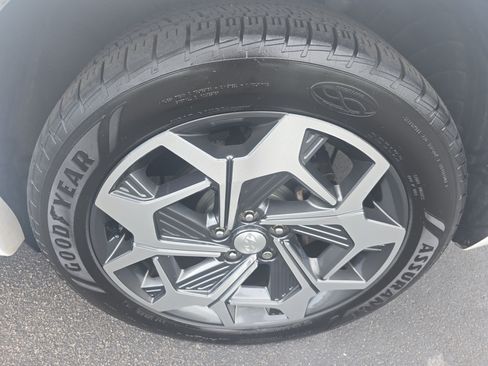 Used 2021 Hyundai Palisade Calligraphy AWD/4WD image 31