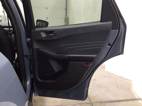 Used 2023 Ford Escape Active image 28