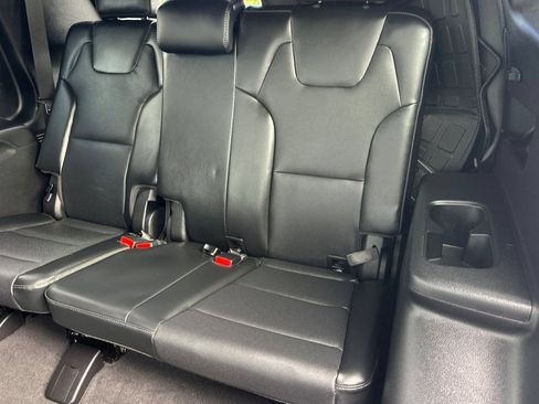 Certified 2025 Kia Telluride SX Prestige X-Line AWD/4WD image 15