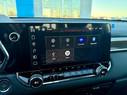 New 2026 GMC Canyon Elevation w/ Convenience Package image 19