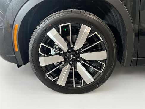 New 2026 Mitsubishi Outlander SEL FWD image 30