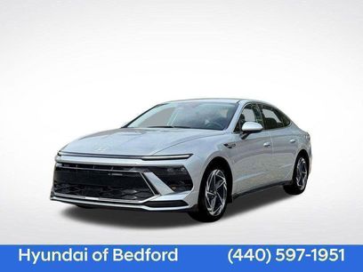 New 2026 Hyundai Sonata SEL