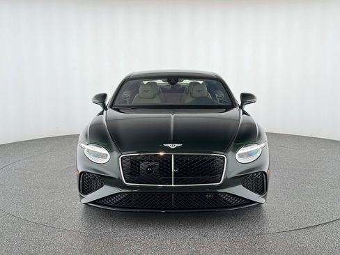 New 2026 Bentley Continental GT image 8