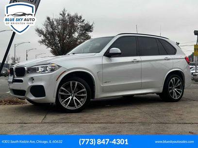 Used 2016 BMW X5 xDrive35i