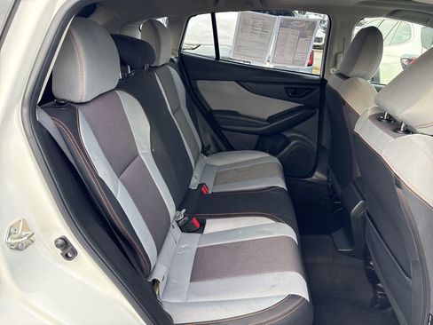 Used 2018 Subaru Crosstrek 2.0i Premium image 11