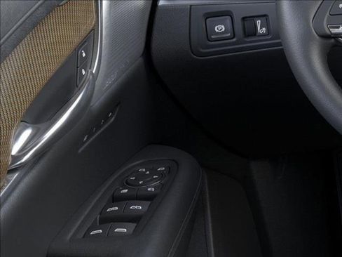 New 2025 Cadillac XT6 Premium Luxury w/ Platinum Package image 22