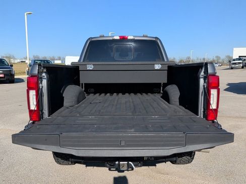 Used 2022 Ford F250 Lariat w/ Tremor Off-Road Package image 45