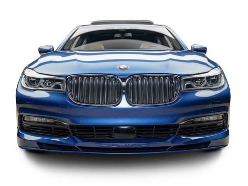 Used 2018 BMW ALPINA B7 xDrive AWD/4WD image 8