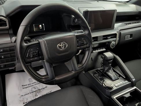 Certified 2024 Toyota Tacoma SR5 image 23