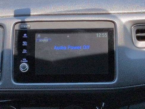Used 2022 Honda HR-V Sport image 19
