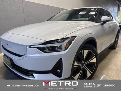 Used 2024 Polestar Polestar 2