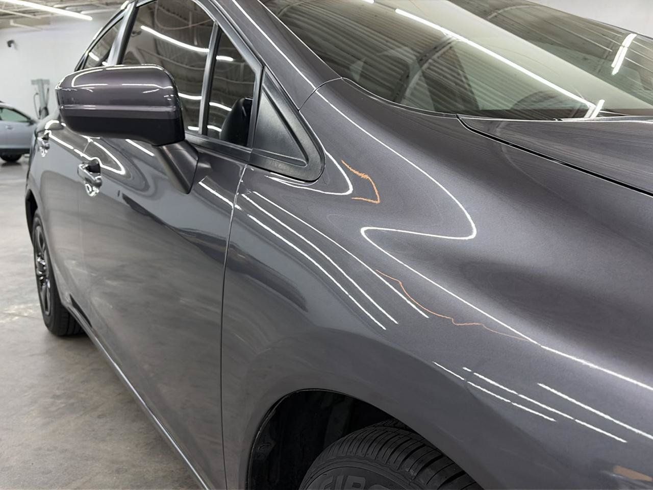 Used 2014 Honda Civic LX image 5