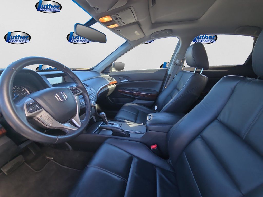 Used 2010 Honda Crosstour EX-L image 19