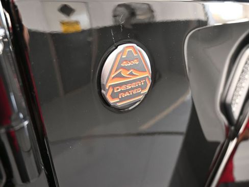 New 2026 Jeep Gladiator Mojave image 41