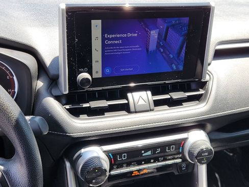 Certified 2025 Toyota RAV4 XLE AWD/4WD image 14