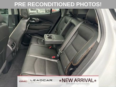 Used 2023 GMC Terrain AT4 w/ GMC Pro Grade Package AWD/4WD image 20