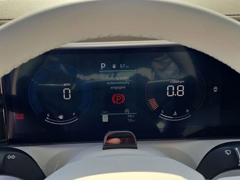 New 2026 Hyundai Palisade SE FWD image 34