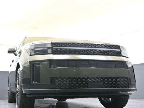 New 2026 Hyundai Santa Fe Calligraphy image 35