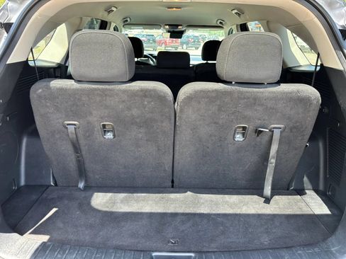 Used 2021 Kia Sorento LX AWD/4WD image 16