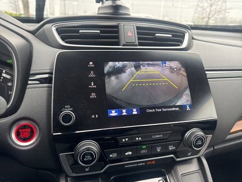 Used 2017 Honda CR-V EX-L image 26