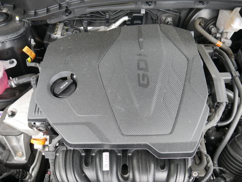Used 2023 Hyundai Tucson XRT AWD/4WD image 10